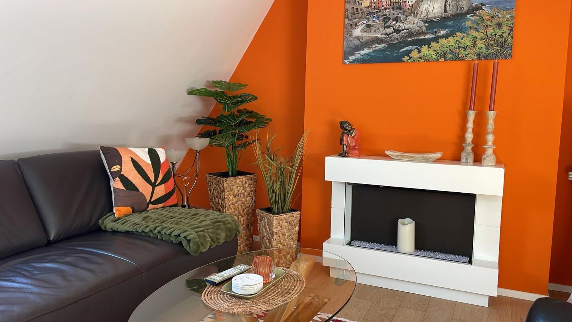 Mit Gartenblick Und Dachterrasse * Verden an der Aller